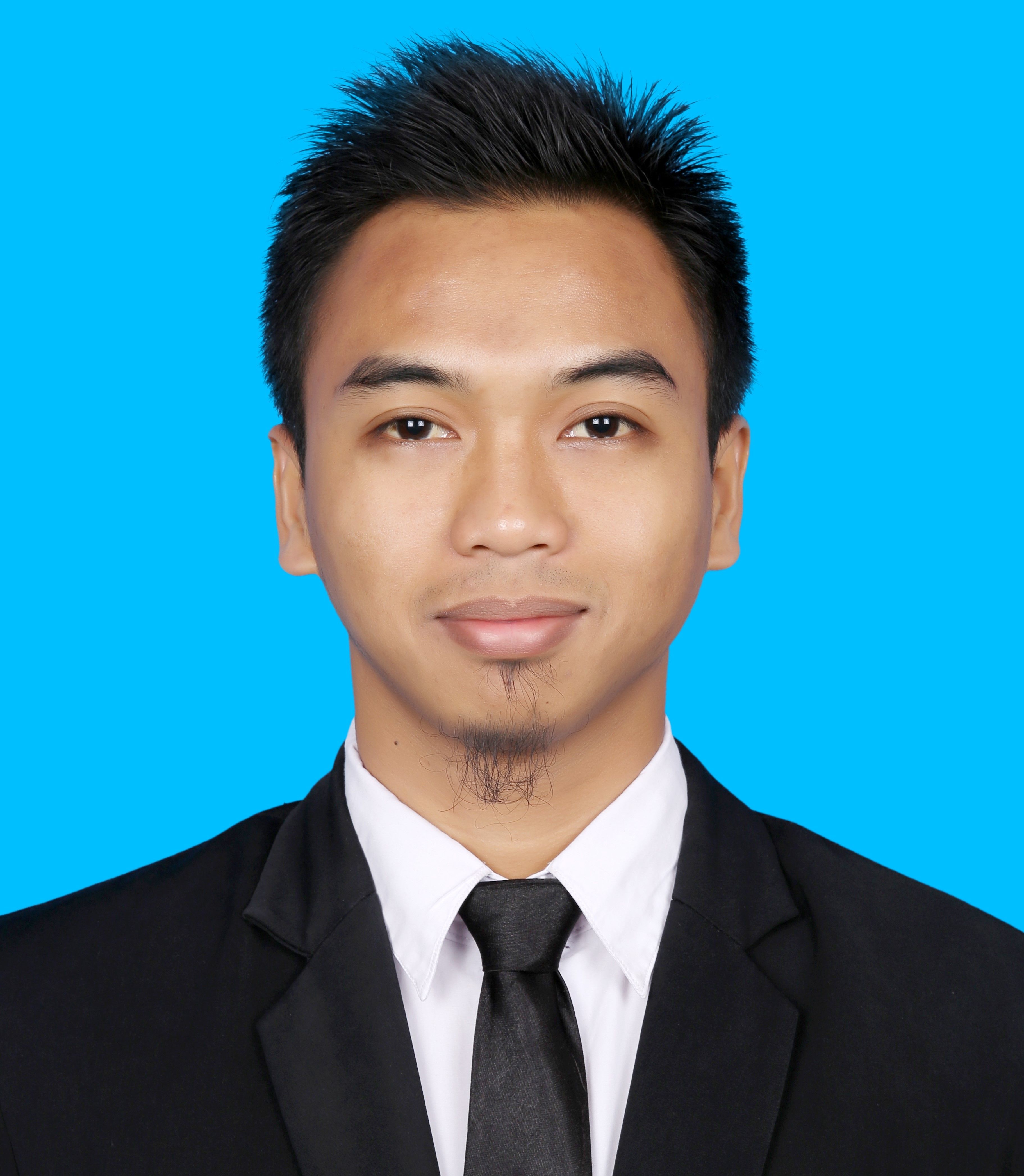 Foto Profil Kaharuddin, S.Kom., M.Kom